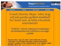 http://nagyisuli.hu ismertető oldala